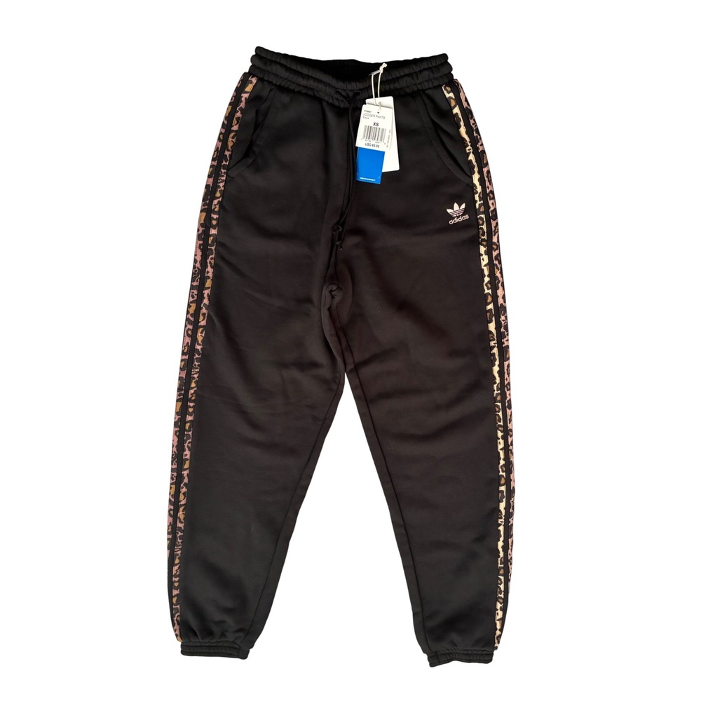 NWT Womans Adidas Jogger Pants Size XS